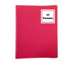 Picture of DISPLAY BOOKS A4 20 PGS